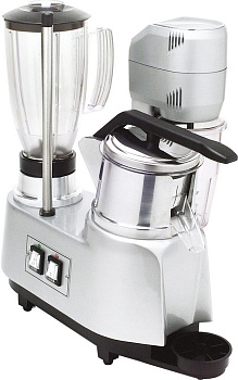 Барный комбайн Macap P515