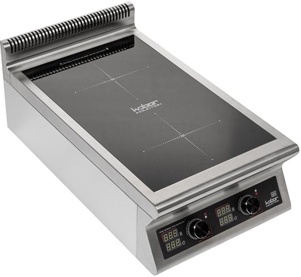 Плита индукционная Кобор I9-2T
