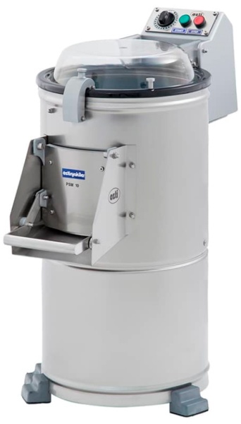 Картофелечистка Ozti PSM 30 TF