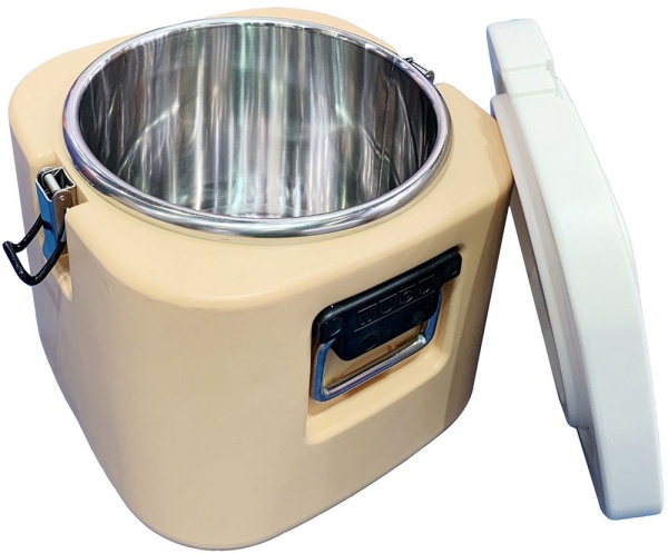 Термоконтейнер Kocateq CN7Q