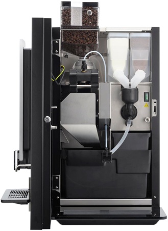 Кофейный автомат Animo OptiBean 3 Touch Black