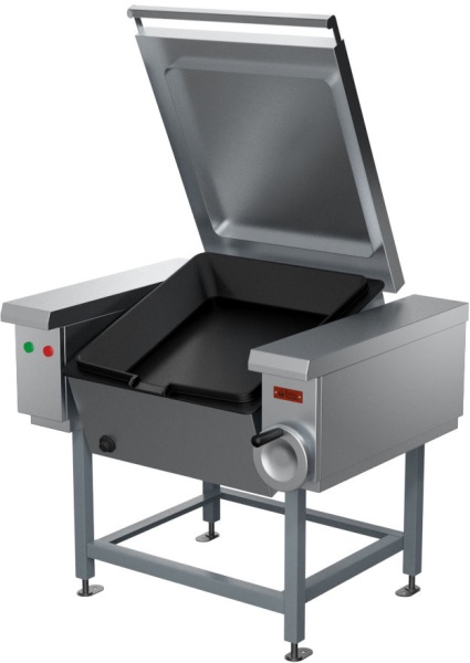 Сковорода электрическая Проммаш СЭЧ-0,25Н