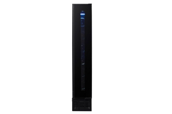 Монотемпературный винный шкаф Temptech SOMX15SRB