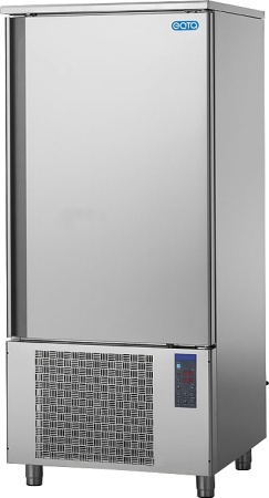 Шкаф шоковой заморозки Eqta BCС 14 TEN