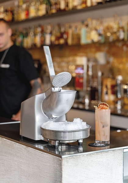 Барный комбайн Ceado barcult G110