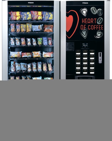 Кофейный автомат Saeco Atlante 500 EVO 2M