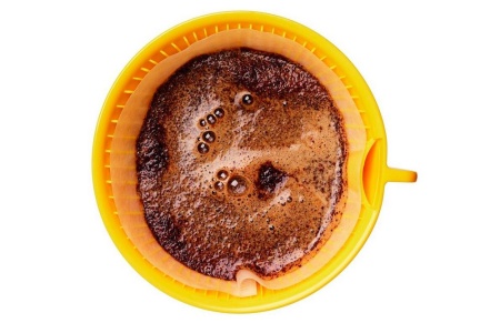 Воронка для кофе Wilfa WSPO-Y