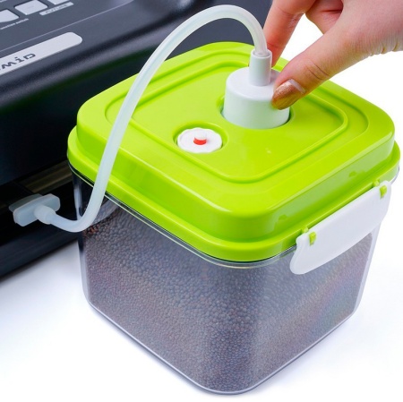 Вакуумный упаковщик бескамерный Rawmid Future RFV-03