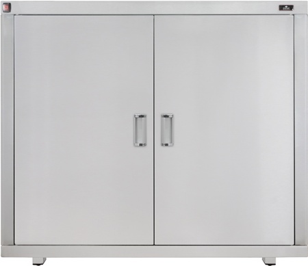 Тумба для стерилизации посуды Luxstahl ТДП