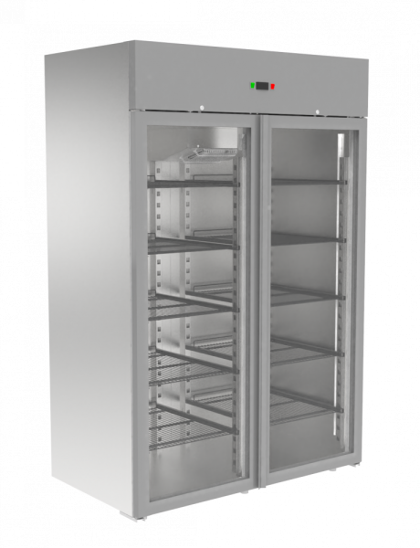 Холодильный шкаф Аркто D1.0-G