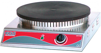 Блинный аппарат Egs CR35