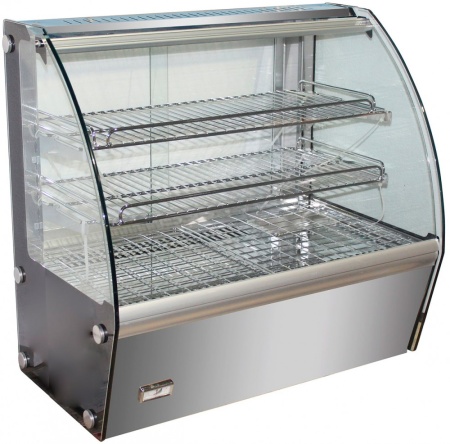 Тепловая витрина Viatto HTH120