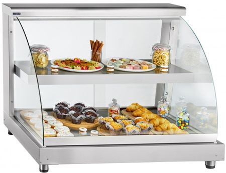 Витрина неохлаждаемая Abat ВНН-70