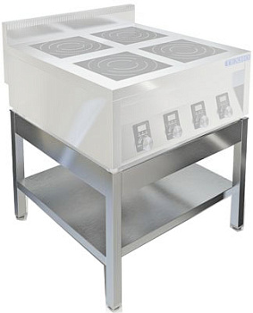 Подставка Техно-ТТ СПИ-033/908