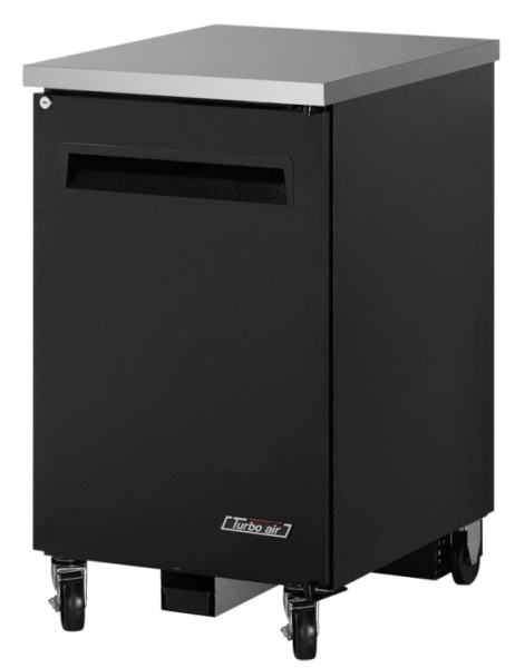 Шкаф холодильный барный Turbo Air TBB-1SB