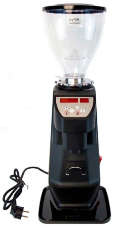 Кофемолка Expert-CM СМ - Т2 черная