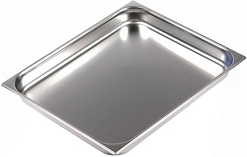 Гастроемкость Viatto GN2/1x65мм