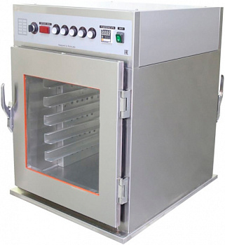 Тепловой шкаф ТТМ LTHC-160T5
