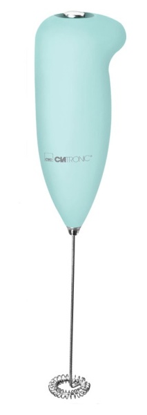 Вспениватель молока Clatronic MS 3089 blau