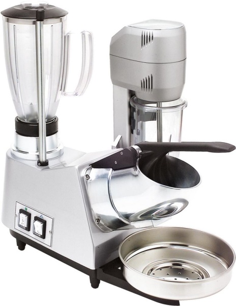 Барный комбайн Macap P510