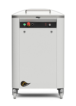 Тестоделитель Panero SQ RP 2T SA 15/30