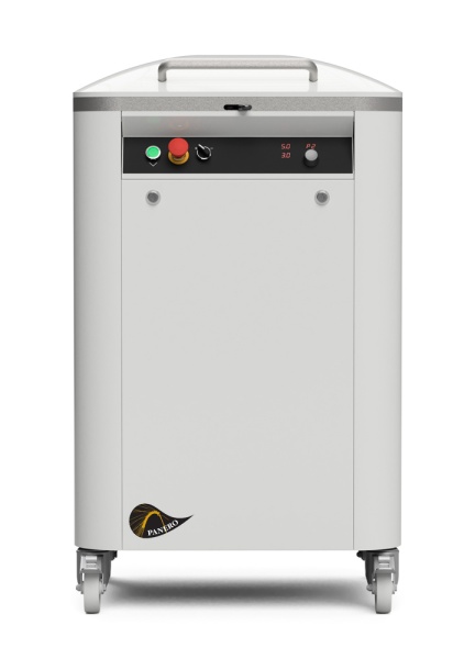 Тестоделитель Panero SQ RP 2T SA 15/30