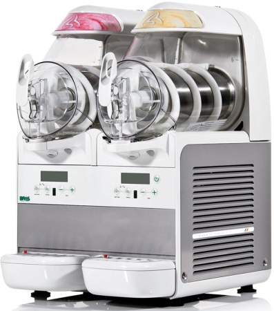 Фризер для мороженого Bras B-Cream 2 HD LK