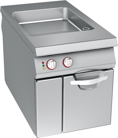 Сковорода электрическая Angelo Po 06WBR3E