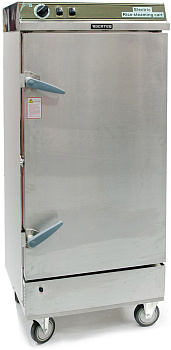 Пароварочный шкаф Kocateq RS12B