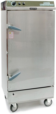 Пароварочный шкаф Kocateq RS12B