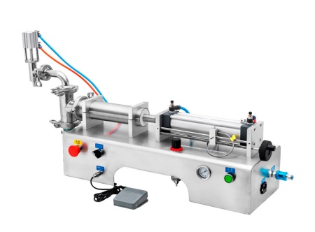 Дозатор жидкостный Магикон LPF-500T