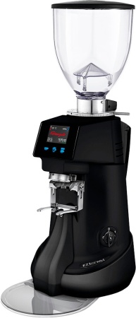 Кофемолка Fiorenzato F71 KE XGi черная