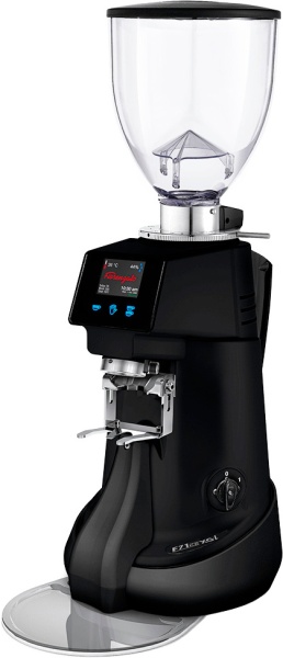 Кофемолка Fiorenzato F71 KE XGi черная