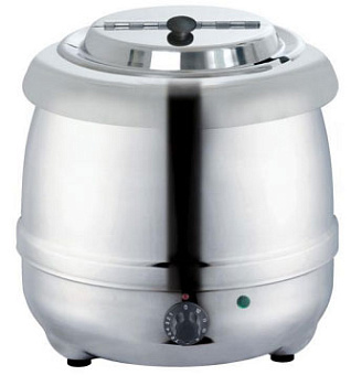 Мармит первых блюд Gastrorag 81010SP