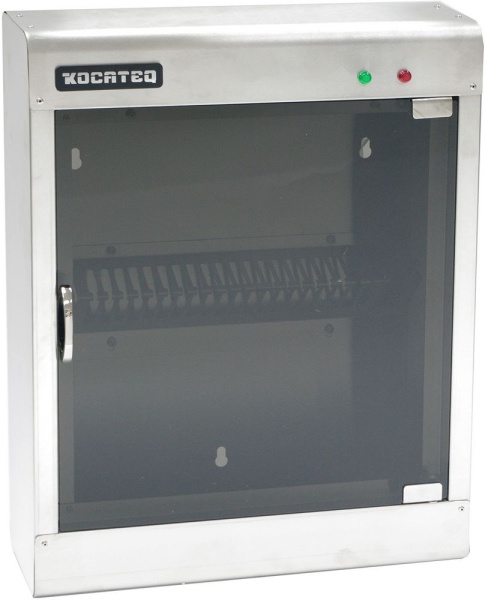 Стерилизатор для ножей Kocateq DH25KS