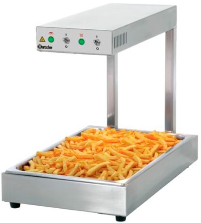 Мармит для картофеля фри Bartscher A114001