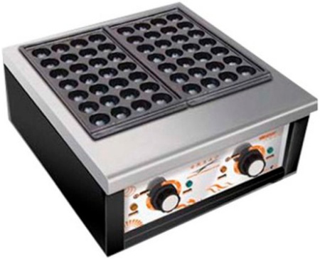 Гриль барбекю Foodatlas ED-82 (AR)