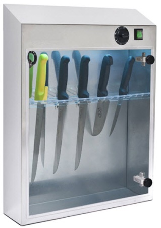 Стерилизатор для ножей Solis SC20B