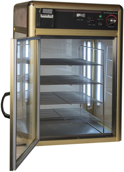 Тепловая витрина Master Lee DH-14