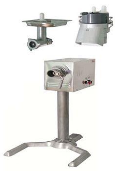 Универсальная кухонная машина Торгмаш Пермь УКМ-06-02П