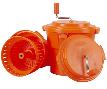 Сушилка для салата Viatto JW-SP9.5