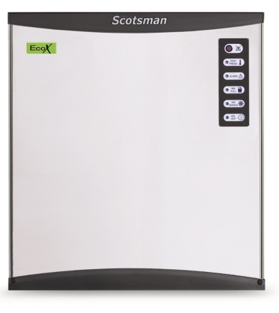 Льдогенератор Scotsman (Frimont) NW 508 WS OX