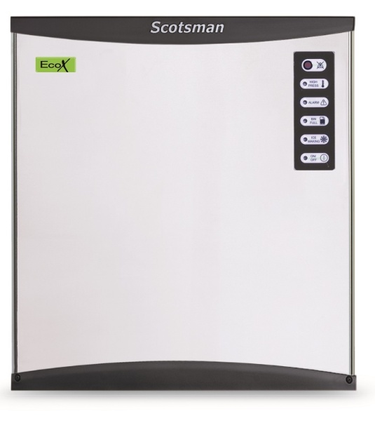 Льдогенератор Scotsman (Frimont) NW 508 WS OX