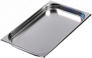 Гастроемкость Viatto GN1/1x40мм