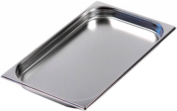 Гастроемкость Viatto GN1/1x40мм