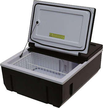 Автохолодильник встраиваемый для грузовиков Indel B TB22AM (Mercedes Actros MP4)