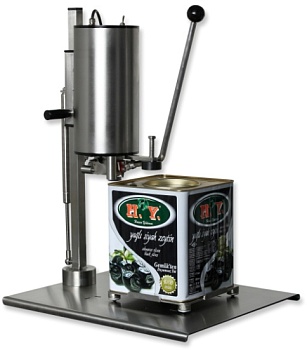 Нож консервный электрический CanCan CC.PEKA02