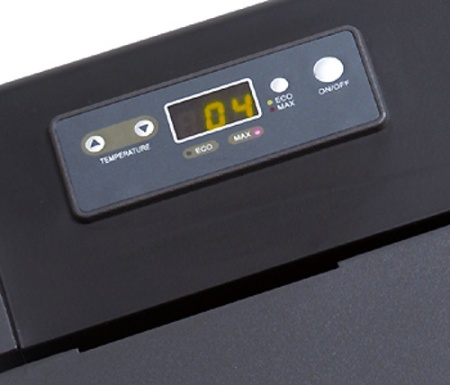 Автохолодильник переносной Indel B TB55А