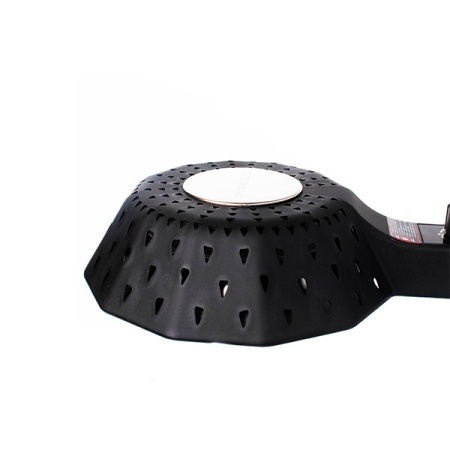 Гриль инфракрасный вращающийся Foodatlas 3D LY-005