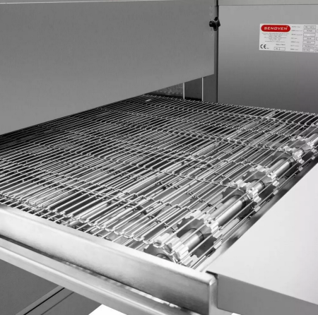 Печь конвейерная Senoven Sen 1502